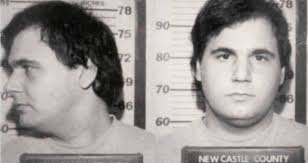 Steven Brian Pennell, Delaware's Depraved 'Route 40 Killer'