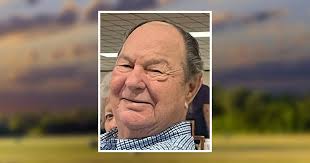 Glyn Lunsford Obituary July 14, 2023