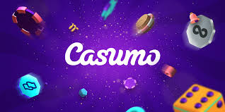 Casumo Casino