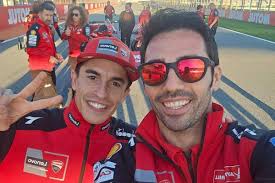 L'ex manager svela l'arma vincente di Marquez: "Questo lo rende più grande"