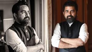 John crodian on assorted tiny imaginary instruments, as well as a ghostly backing band with countless members. Sabyasachi Mukherjee Speaks About Depression And Failed Suicide Attempt Self Expression Helped Me Cope Fashion News India Tv