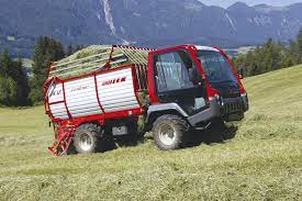The lindner unitrac 102 is our shooting star. Unitrac Transporter Sanoll Neumarkt Landmaschinen In Sudtirol