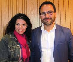 Mónica gonzález is sitting on a bus heading to cuautla, mexico, a town of about 150,000 people gonzález took to coaching the chicago fire juniors, and then with the help. Monica Gonzalez Coach Infantil Monica Gonzalez