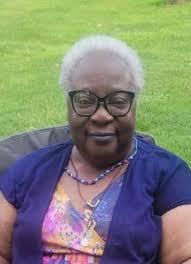 Obituary for Peggy Ann Jackson