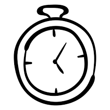 Stopwatch Clock Doodle Ad Ad Affiliate Doodle Clock Stopwatch Stopwatch Clock Clock Doodles