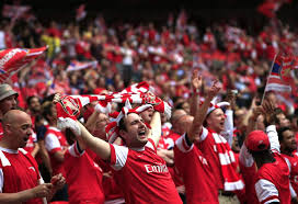 You can also add a definition of arsenal yourself. Charles Watts On Twitter Government Announces That English Stadiums With 40 000 Capacity Will Be Allowed 10 000 Fans Inside From May 17 Meaning Arsenal Could Have 10 000 Fans Inside The Emirates For