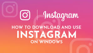 If you're looking for how to download windows 11, it won't be available for a while yet, but here's how you'll do it once it goes live. How To Download And Use Instagram On Windows