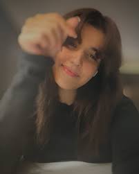 Mood today: burst of gratitude with a tiny dose of dark circles & chipped  manicures🫰🏻