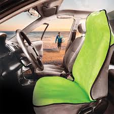 Multifunctional Beach Fitness Towel Car Seat Cover Car Seats Carseat Cover Towel Workout