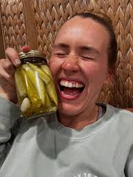 Descriptive photo of a wild child's personality