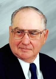 Robert Wilson Obituary