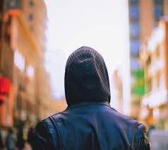 Find over 100+ of the best free black hoodie images. Black Hoodie Back Outdoors Urban Hd Wallpaper Wallpaper Flare
