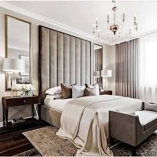 50 Cozy Master Bedroom Design Ideas With Minimalist Furniture Luxury Bedroom Master Hotel Bedroom Design Hotel Style Bedroom