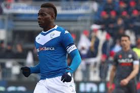 Mario barwuah balotelli (pengucapan bahasa italia: Mario Balotelli Joins Turkey Super Lig Newcomer Adana Demirspor Daily Sabah
