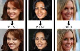 Featured by ai super resolution technology, aiseesoft image upscaler allows you to upscale images without reducing quality through. Pulse New Deep Network Learns How To Upscale Low Resolution Images