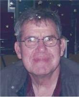 Roger Witt Obituary (1948