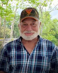 Jerald Willis Obituary May 25, 2024