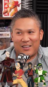 Exploring Jet's Complex Character in Avatar: The Last Airbender