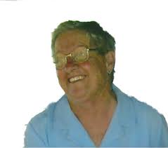 LEMON, Elizabeth Grace "Betty"