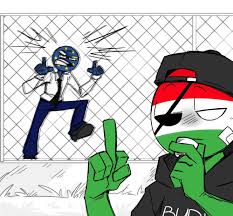 Picture Comic S And Videos Countryballs Humans 187 Ungarn Russland Bilder
