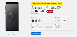 New digi postpaid plan chi. Digi Now Offering The Samsung Galaxy S9 256gb Model Device For Just Rm1999 Only Technave