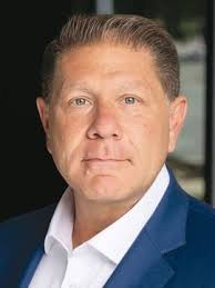 Randy C. Peach at Scheck Industries