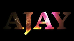 We created this online free fire name generator to help you guys choose stylish names. Stylish Name Ajay Youtube