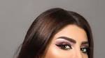أجمل مكياج الفنانات الخليجيات 2018