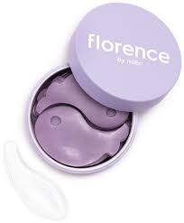 Florence By Mills Swimming Under The Eyes Gel Pads Ulta Beauty Eye Gel Pads Eye Gel Skin Care