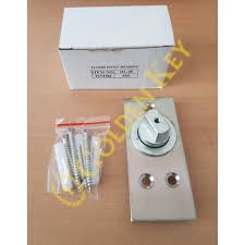 Harga engsel pintu solid lipat kaca besi dll januari 2020 dekkson at a glance dekkson is a major manufacturer and supplier of architectural hardware that provide quality lock key and accessory. Floor Pivot Bearing Dekkson Dekson Fpb Dl 05 Engsel Tanam Pivot Pintu Kaca Kayu Besi Aluminium Shopee Indonesia