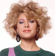 The Eighties 80s Short Hair 80s Hairstyles Short 80s Hair
