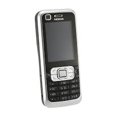Refurbished FOR NOKIA 6120 Classical ...