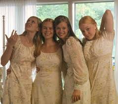 Whats your favourite project a CM cast member has done outside of CM?  Mines AJ Cook in The Virgin Suicides : rcriminalminds