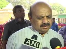 He is appreciated & acknowledged for his contribution in irrigation projects, specially the irrigation project at shiggaon in haveri district which was india's first 100% piped project. Shaheen School Incident Basavaraj Bommai Demands Report On Police Interrogating Kids In Absence Of Parents