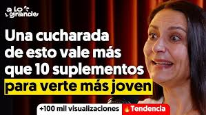 COMUNAL Podcast #28 JAVIER RAZO: Crecer para trascender