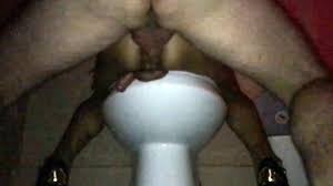 ▷ A Quickie With Thai Femboy In Bathroom -  Porno Movies, Watch Porn  Online, Free Sex Videos