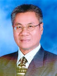 Mansor Othman Yb Dato Kuasa