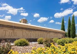 The University of Tulsa