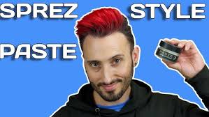 Mo Flo Styling Clay by Scott Riffe Hair