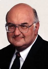 Theodore Mueller Obituary