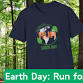 Earth Day: Run GREEN 5K/10K/13.1 AUSTIN/ROUNDROCK