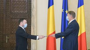 In padurile romaniei se fac taieri legale de 18 milioane de metri cubi pe an, repet legal! BÄcÄuanul Mircea Fechet A Fost Investit Ministru Al Mediului Apelor Èi PÄdurilor Ziarul De BacÄu