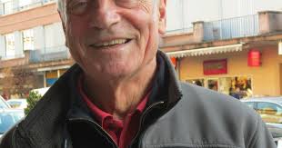 Jean-Jacques Weisrock, 68 ans, originaire de Déodatie