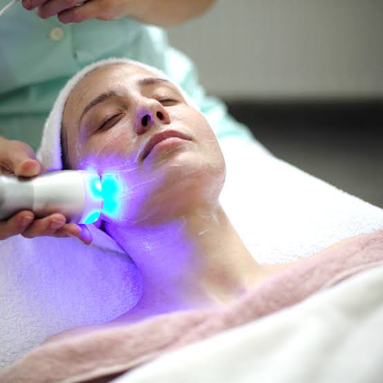 Hydra Facial at CC Aesthetics Clinic