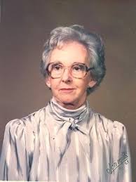 Eileen Street Obituary (1919