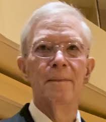 Obituary for Vaughn Ledrue Ritter