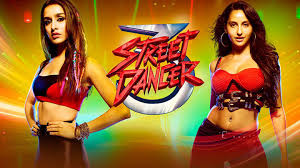 We did not find results for: Street Dancer 3d Nachi Nachi Video Varun Dhawan Shraddha Kapoor Nora Fatehi Bollywood Hungama