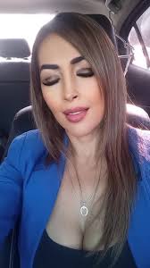 Sonia Portillo Y Pescado Ruiz