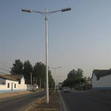 Search our portfolio of street lighting products and select your specifications. Lighting Poles Ms Street Light Pole Wholesale Trader From Pune