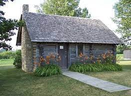 The homestead was ceded to the ingalls as. The Homes Of Laura Ingalls Wilder Decor To Adore
